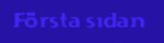 Den första sidan!